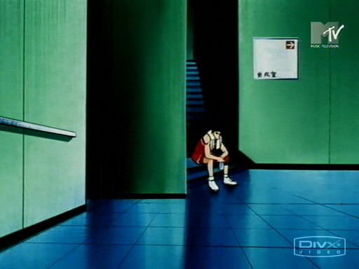 Otaku Gallery  / Anime e Manga / Slam Dunk / Screen Shots / Episodi / 082 - L`esplosione del principiante / 014.jpg